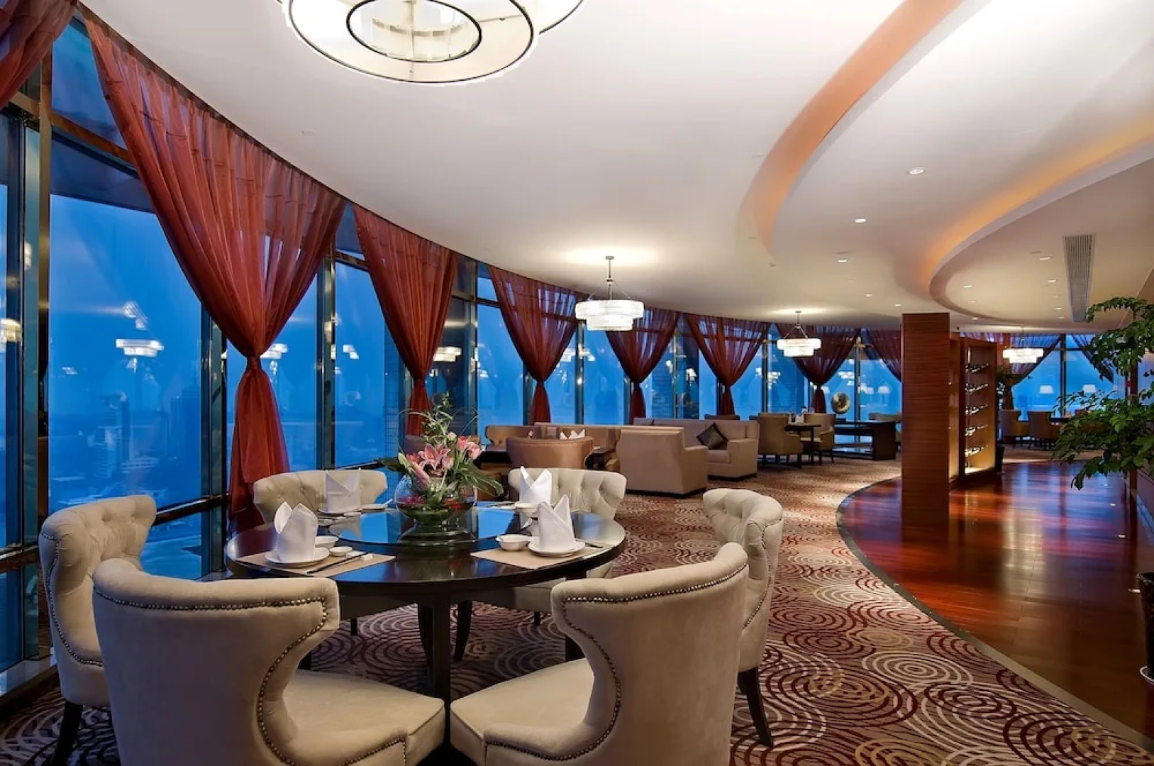 Best Western Zhenjiang International