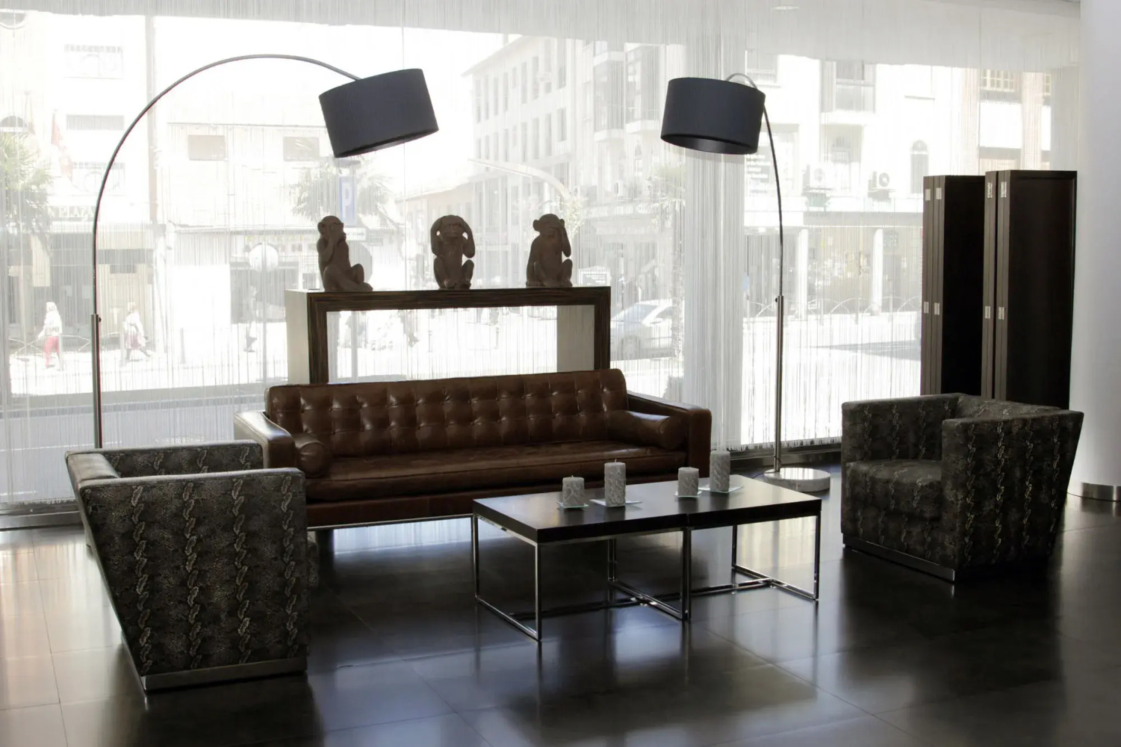 Hotel Asset Torrejon