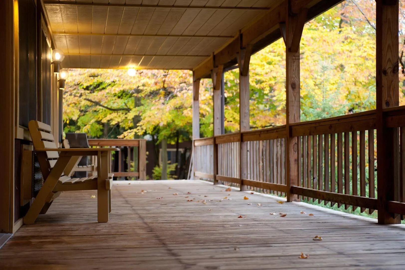 The Biggest Loser Resort Niagara