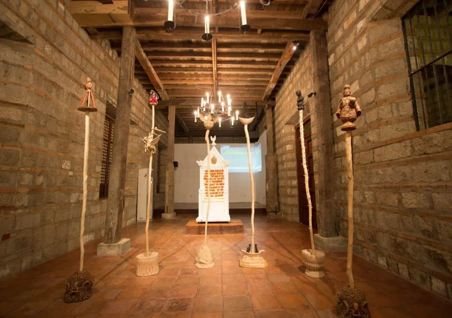 Las Casas Filipinas de Acuzar