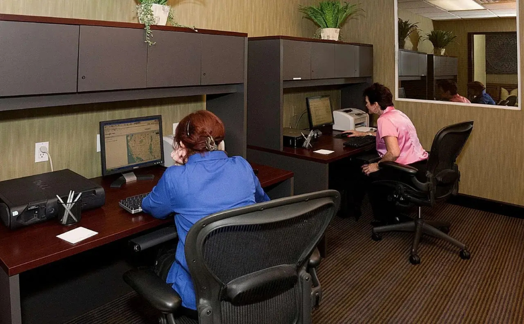 Hampton Inn Clearwater