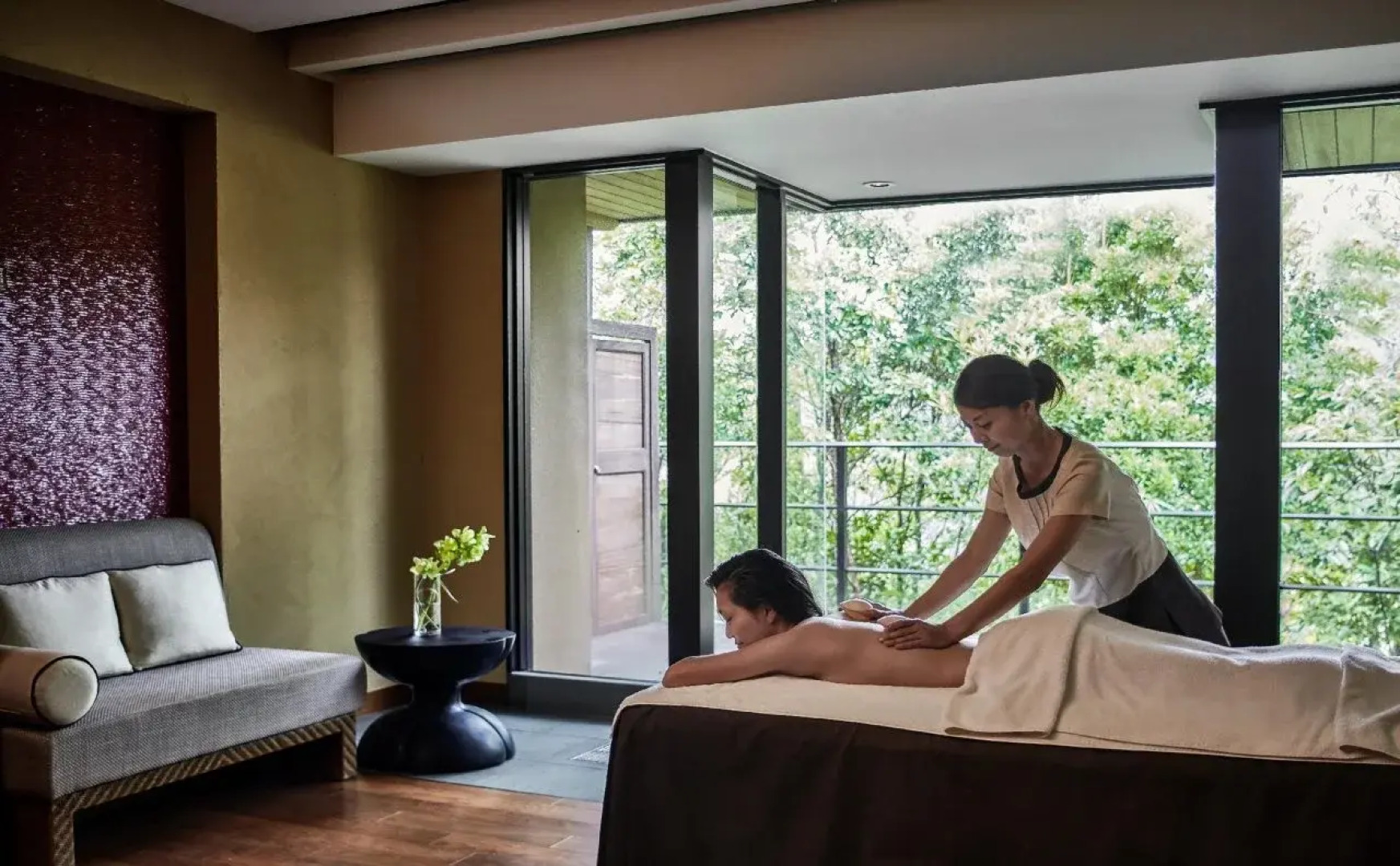 The Ritz-Carlton, Okinawa