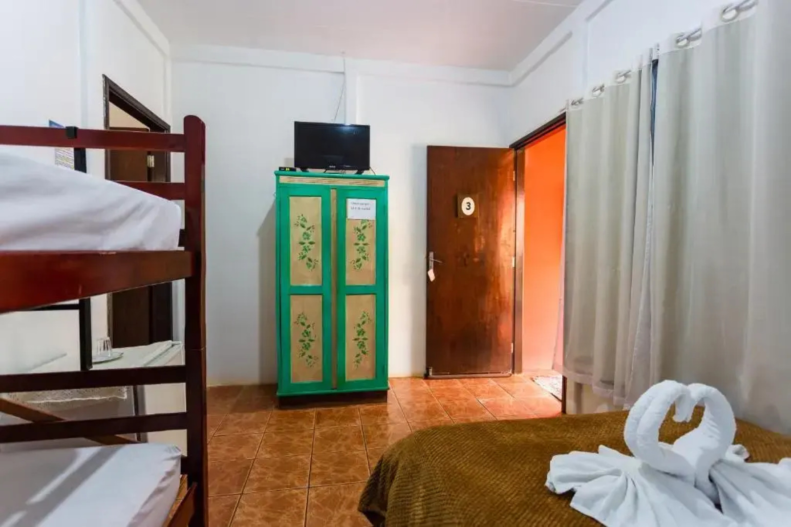 Pousada Chão de Pedra