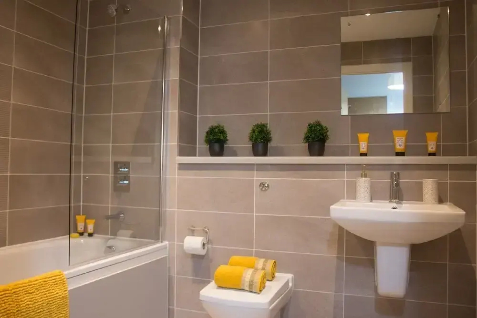 X1 Media City Tower II