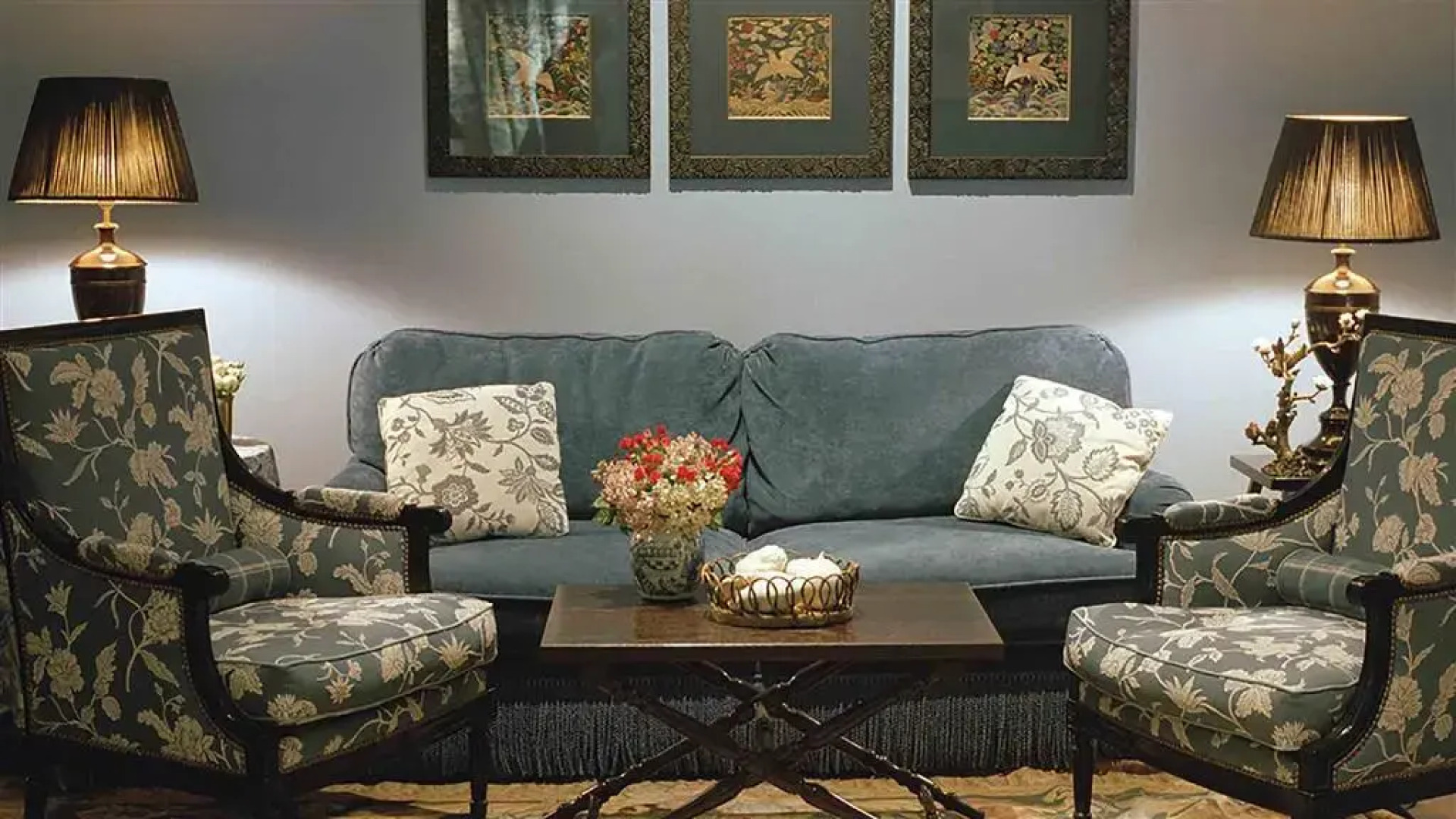 Le Royal Hotel Lyon - MGallery Collection