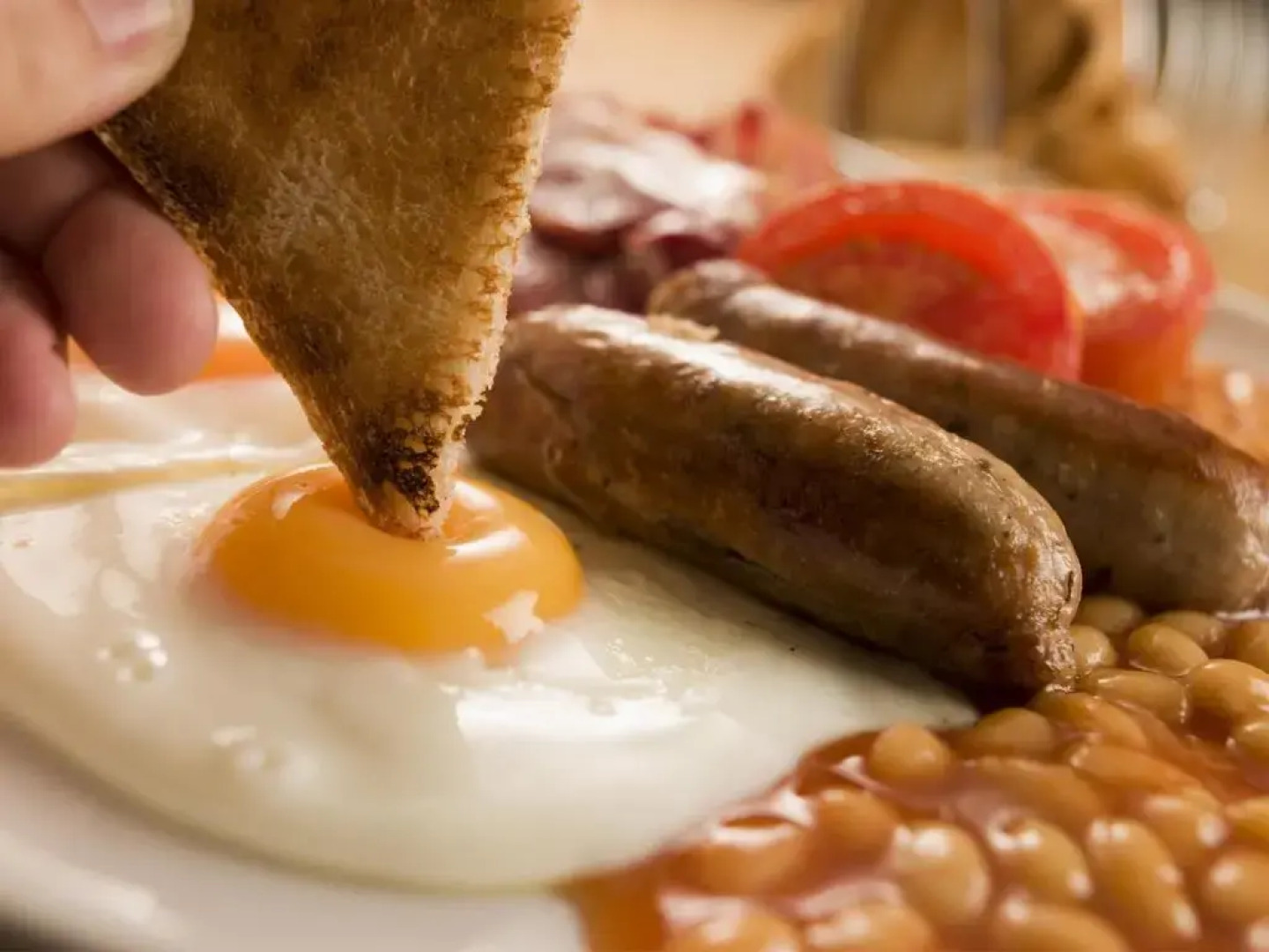 The Devil's Punchbowl Hotel