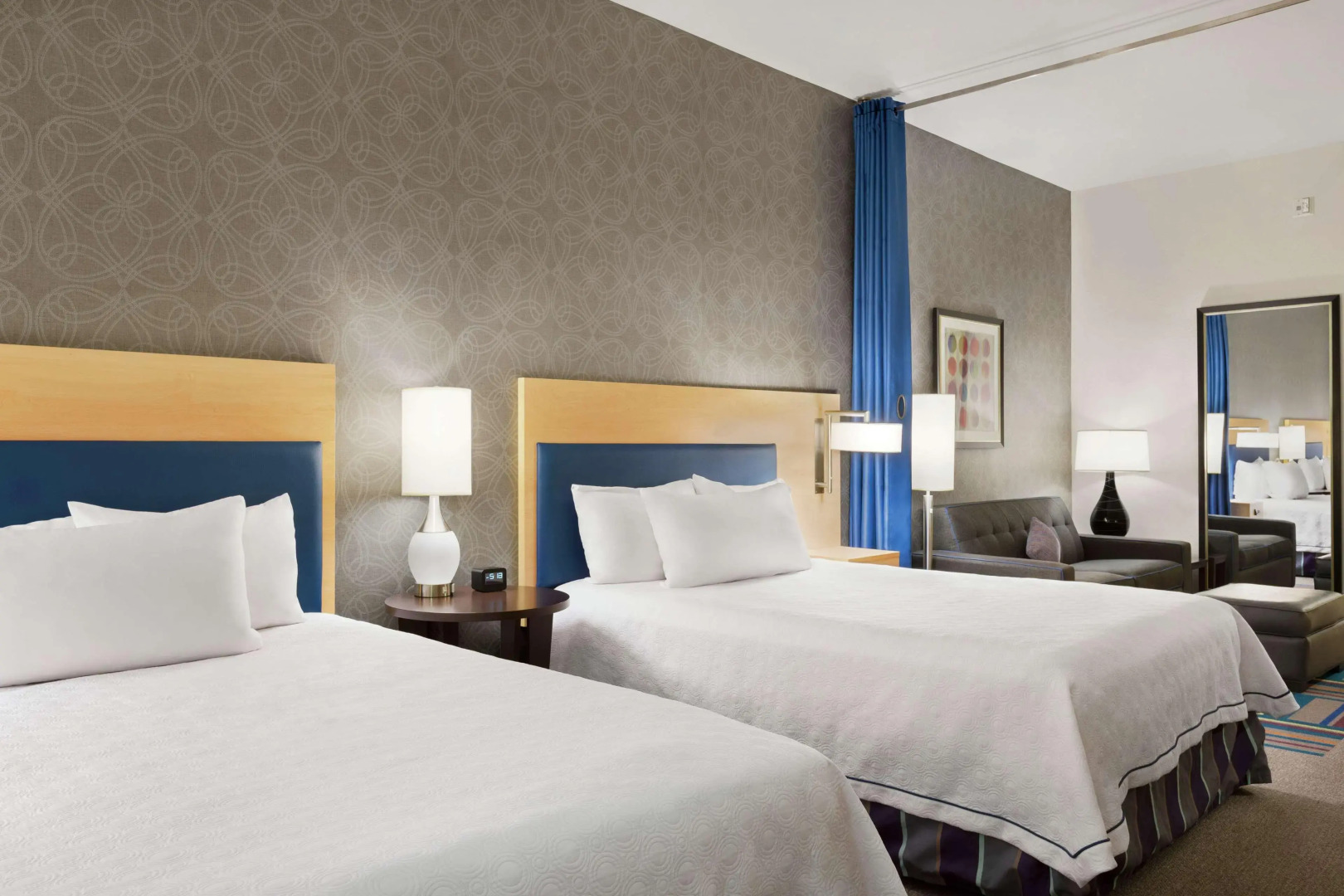 Home2 Suites by Hilton Austin North/Near the Domain