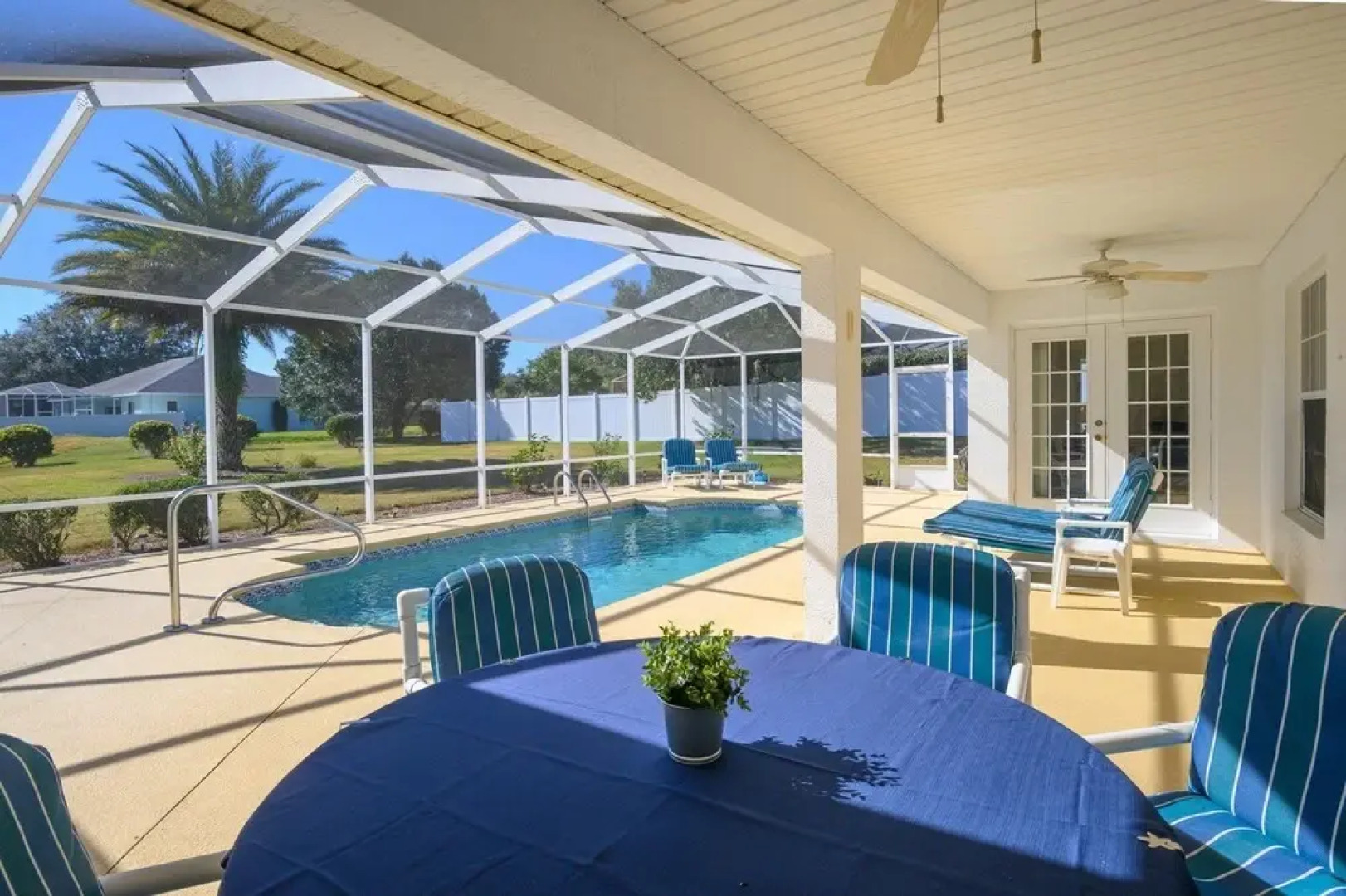 Villa John - Comfort - 4 Bedroom