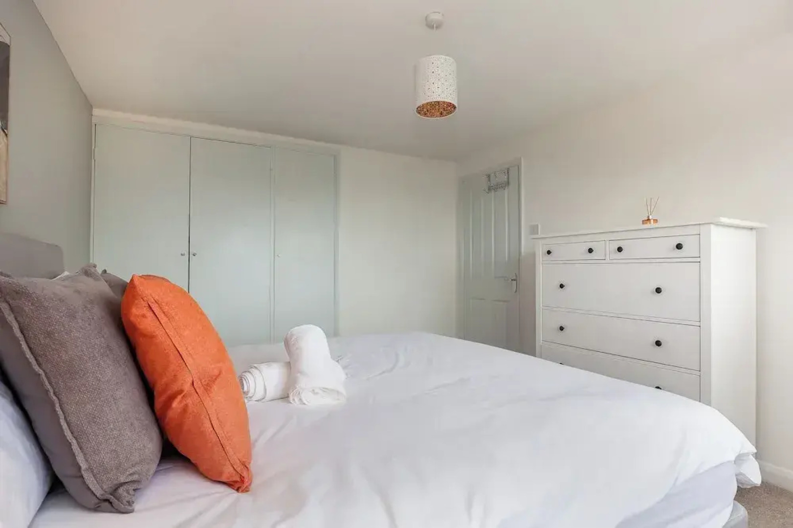 Spacious 3BD with Large Garden in Aynho