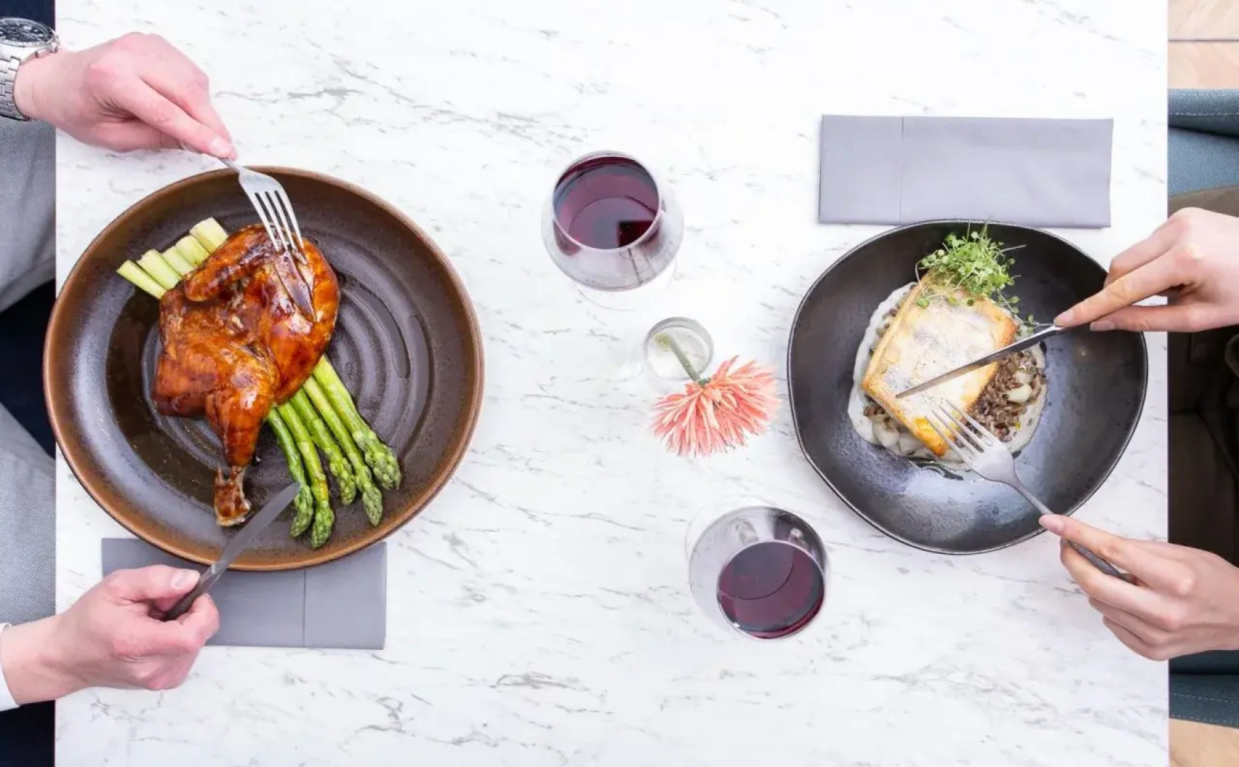 Sheraton Poznan Hotel