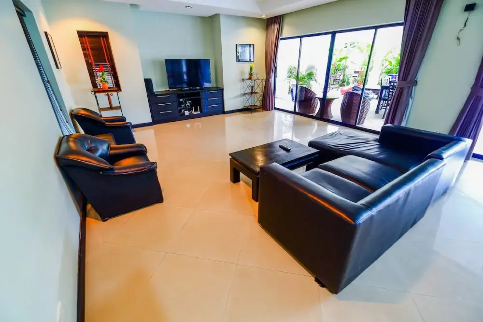 Baan Bali 5 bedroom Pool Villa By Pinky