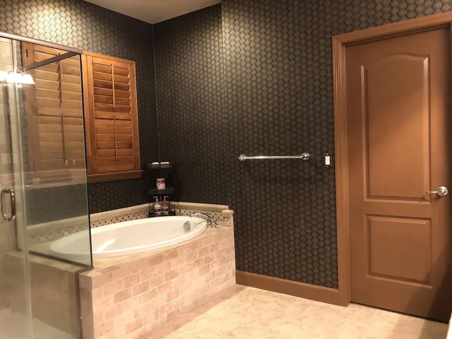 Luxury Custom Home in Oakdale Parkview