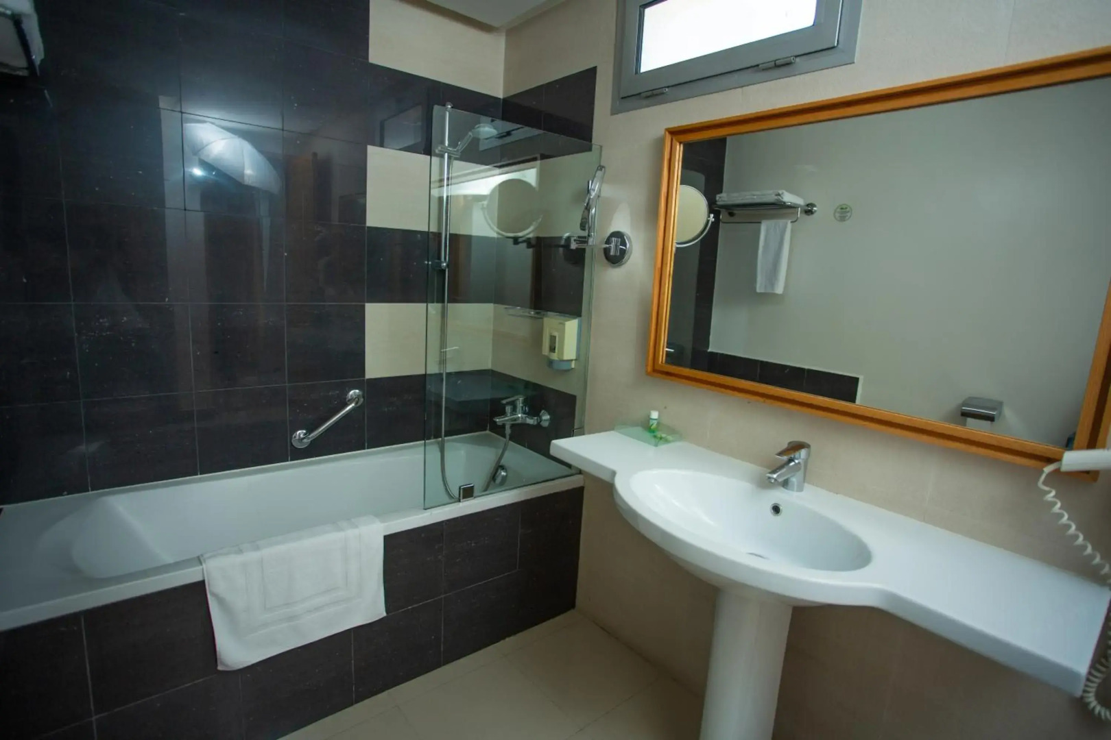 Le Pietri Urban Hotel