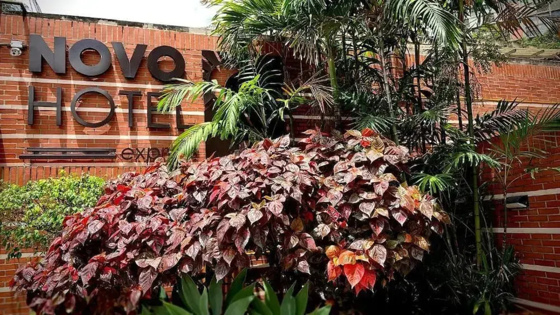Novo Hotel