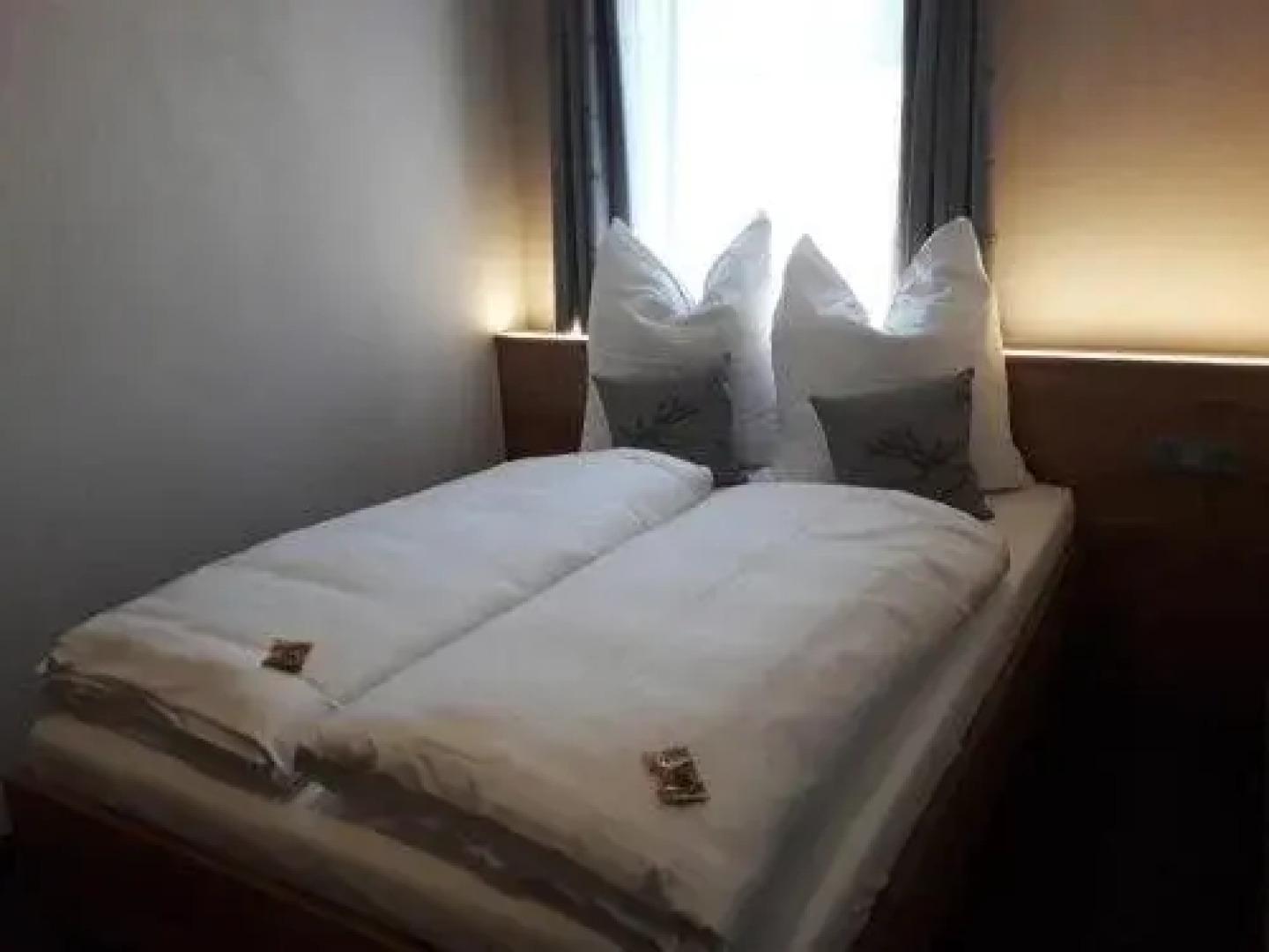 Gästehau Kretschmannshof