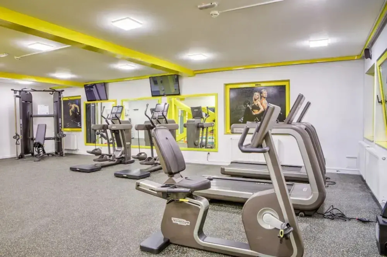 Alpin Aparthotel 2302