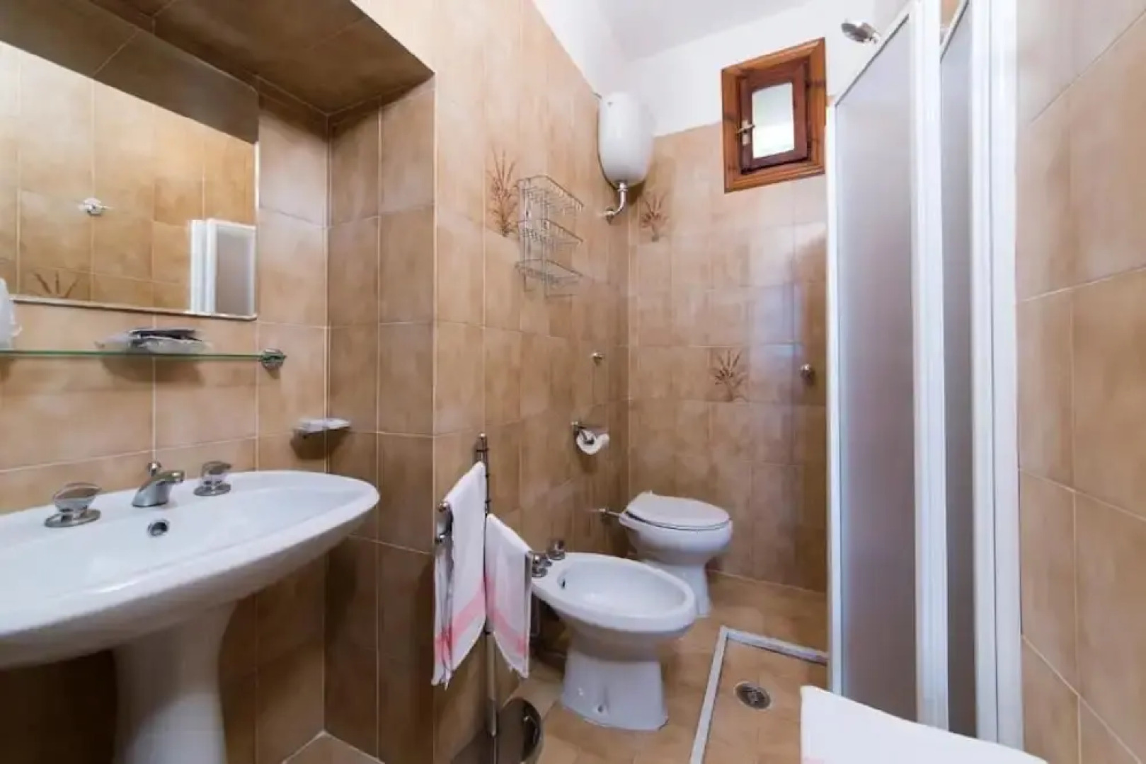 Casa di Meglio Dependance