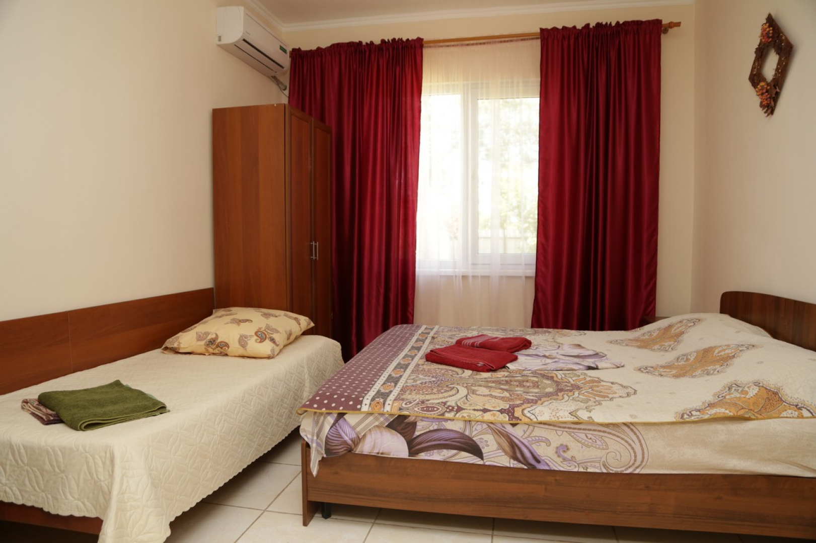 Gostevoj dom Zolotaja rybka