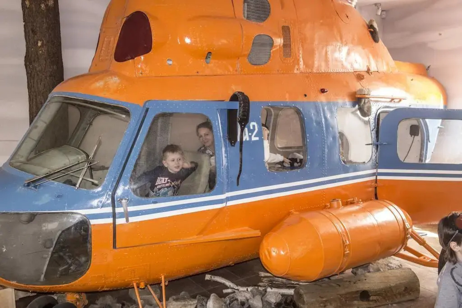 Экспедиция