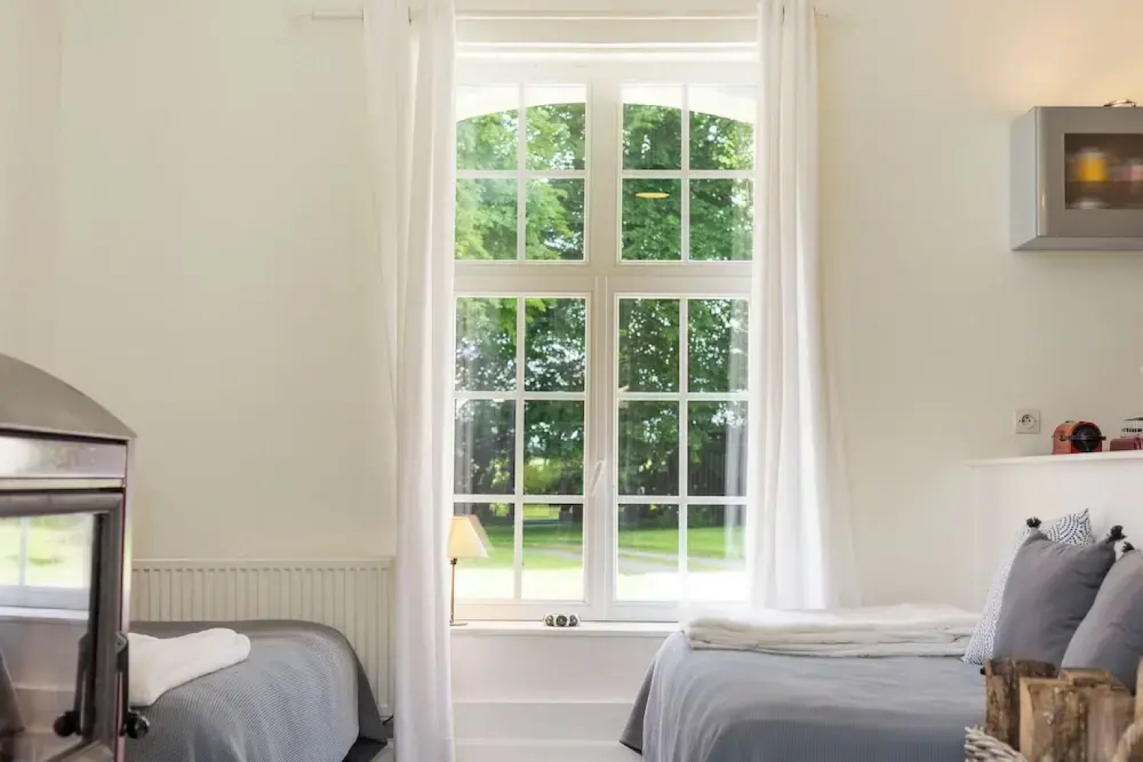 Domaine des Chanoines Blancs