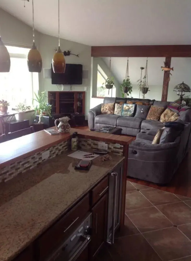 Mooseberry Cabin, Willow AK