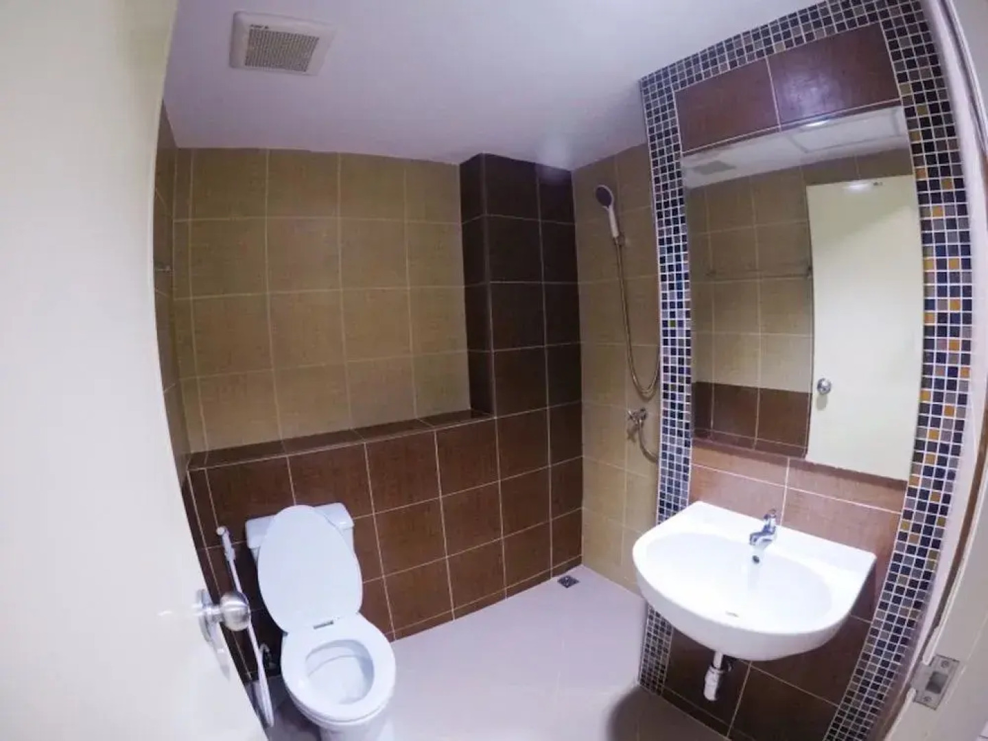 Naracha Residence Building A