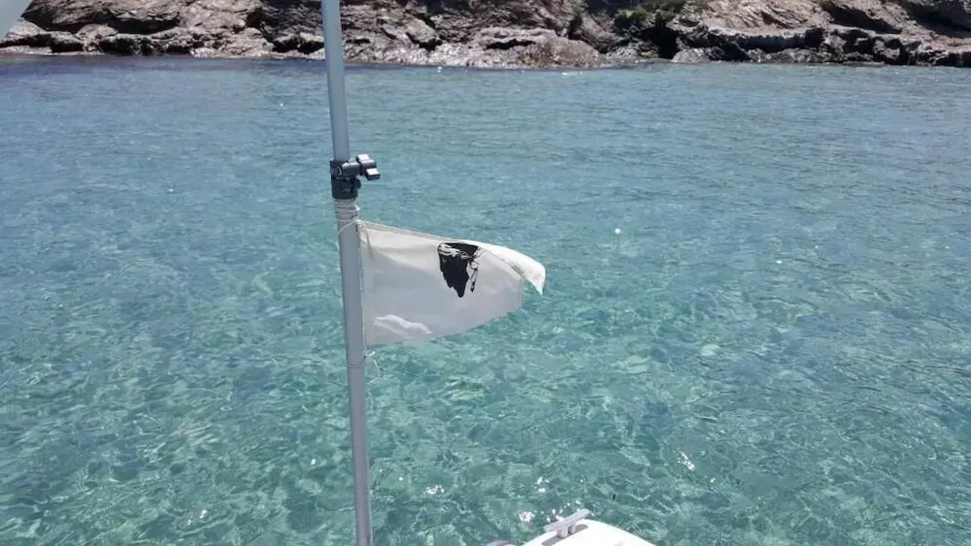 Cap Corse uribellinu 1