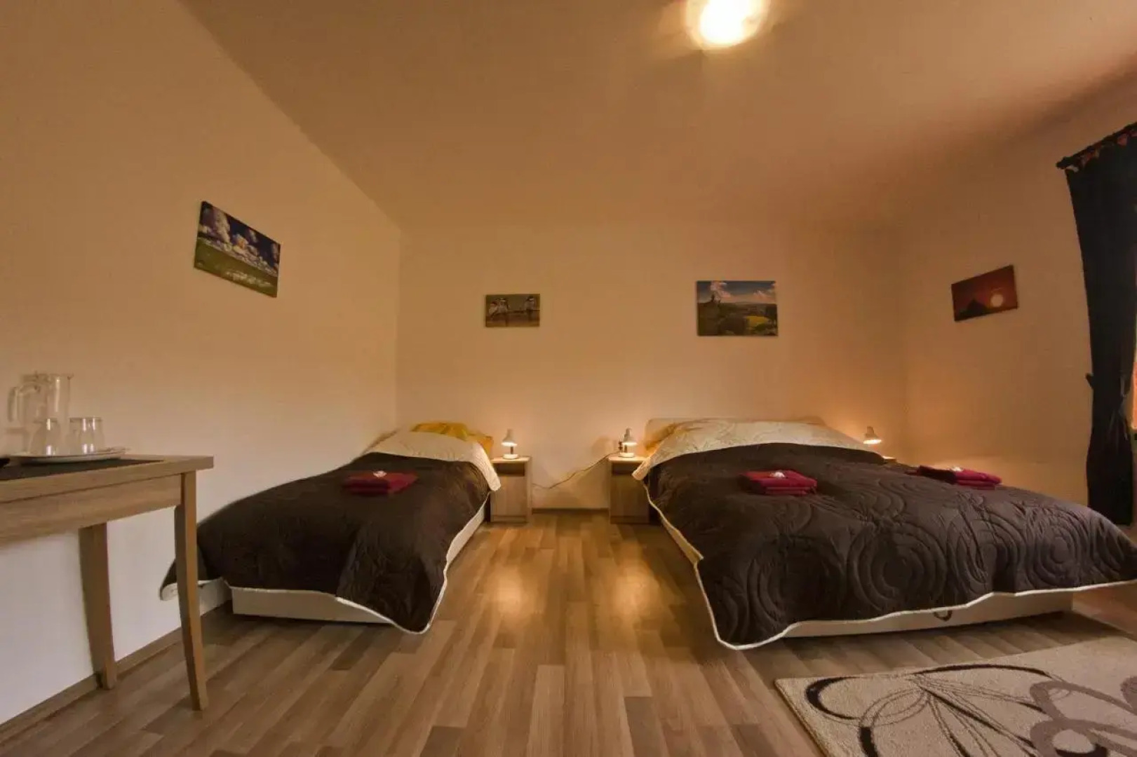 Macskakő Vendégház