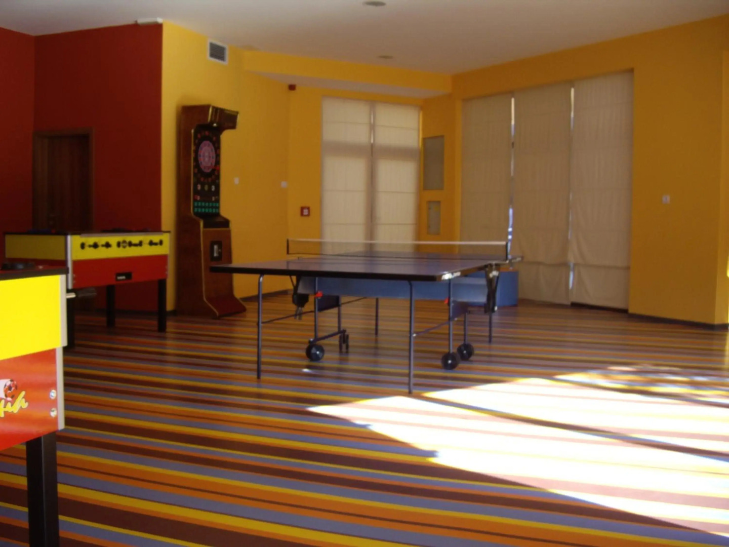 APARTMENT DELUXE MARINA CAPE 4 stars complex 33 6