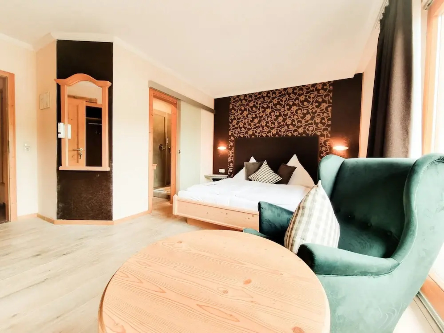 Boutique B&B- Landhaus Talblick