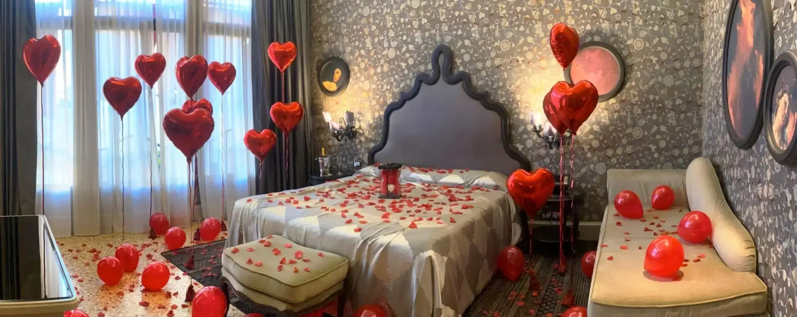 Hotel Palazzetto Madonna