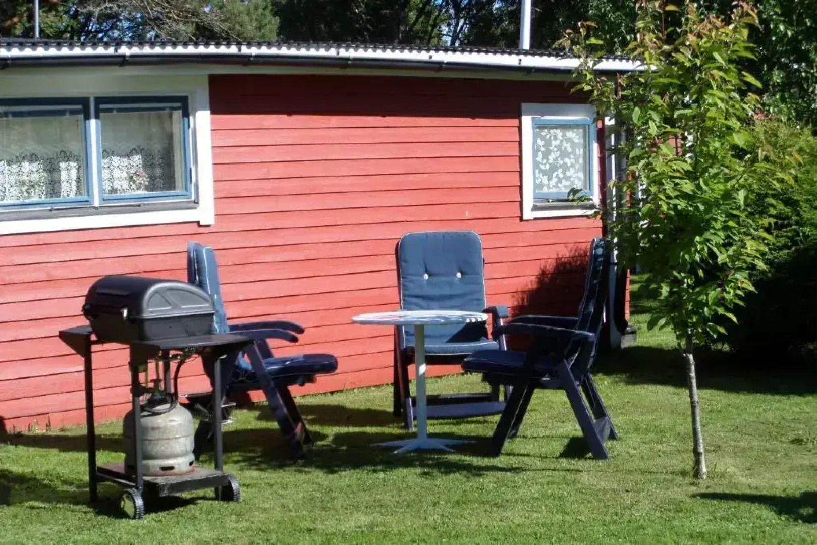 Karlholm Snatra Stugområde