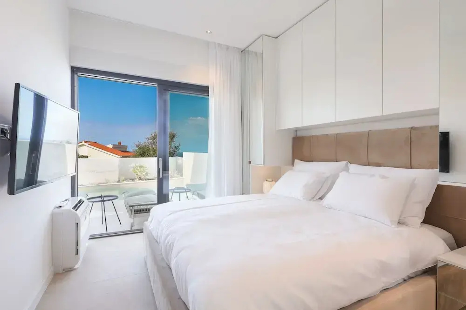 Luxury villas Sunrise & Sunset