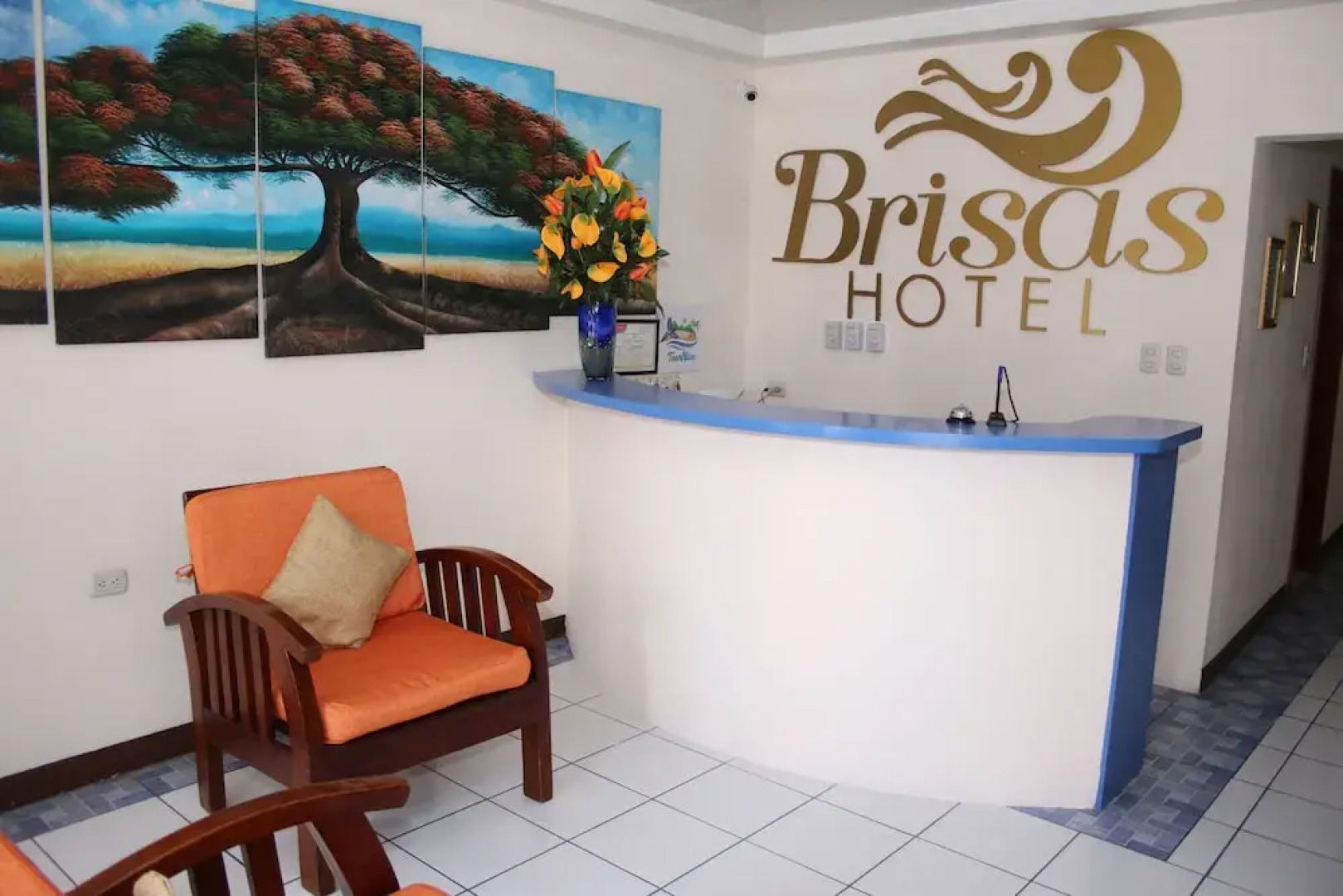 Brisas Hotel