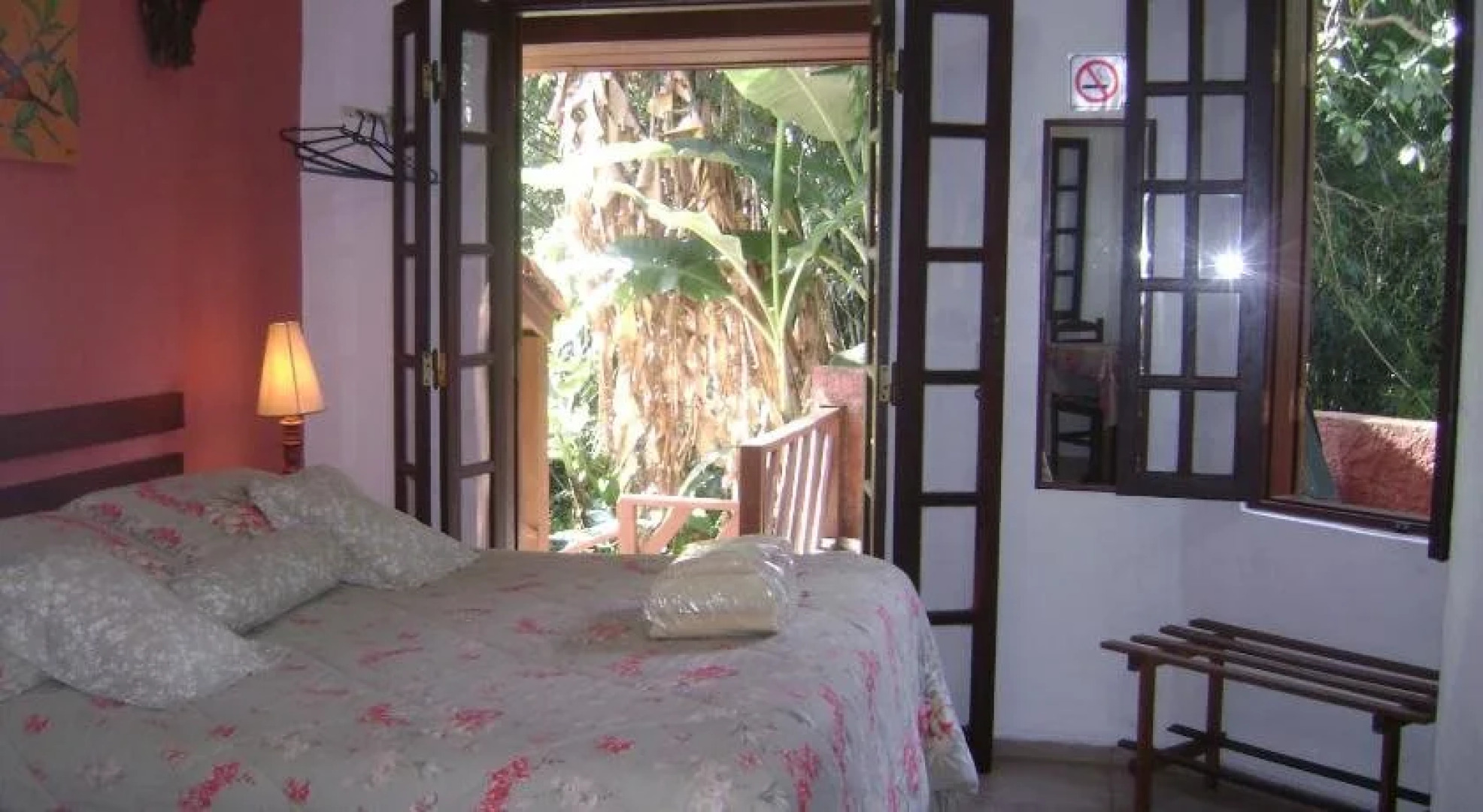 Pousada Vila São Pedro