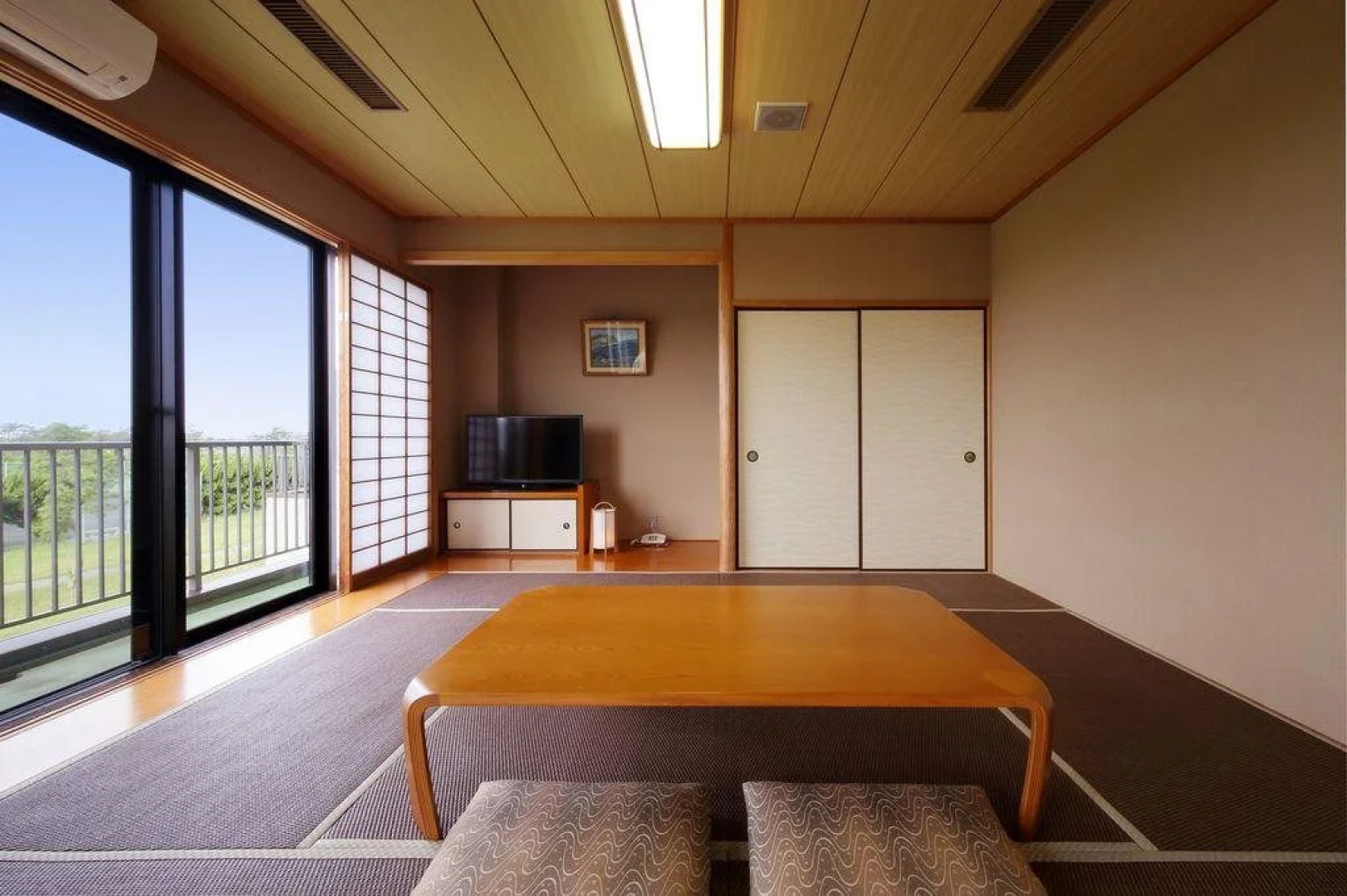 Tateyama Onsen Senri no Kaze