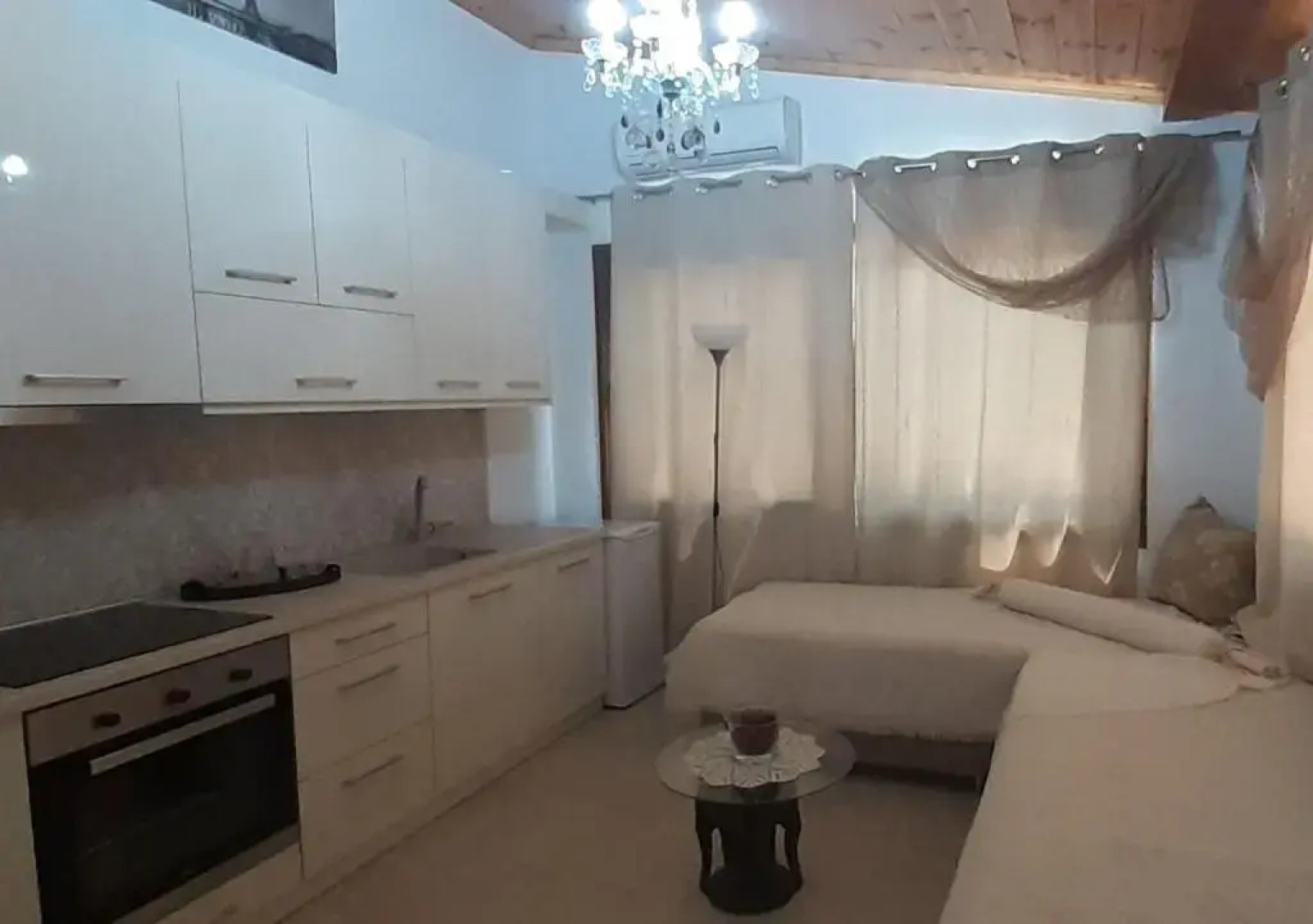 Anna - Maria Luxury Suite