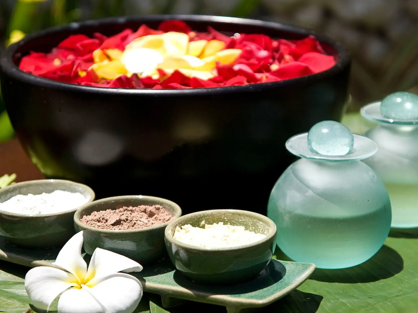 Hillstone Villas Resort Bali