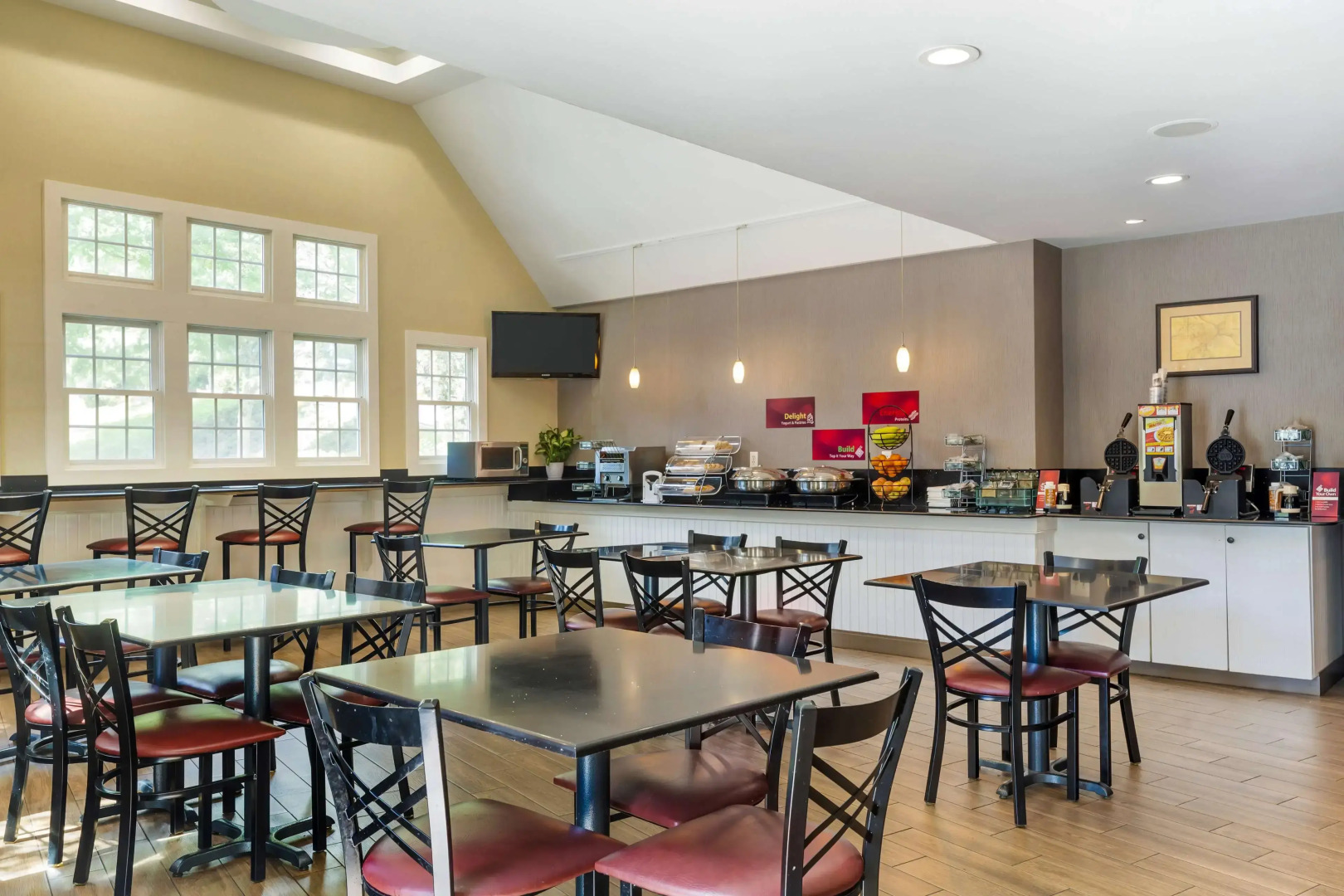 Best Western Plus Cold Spring