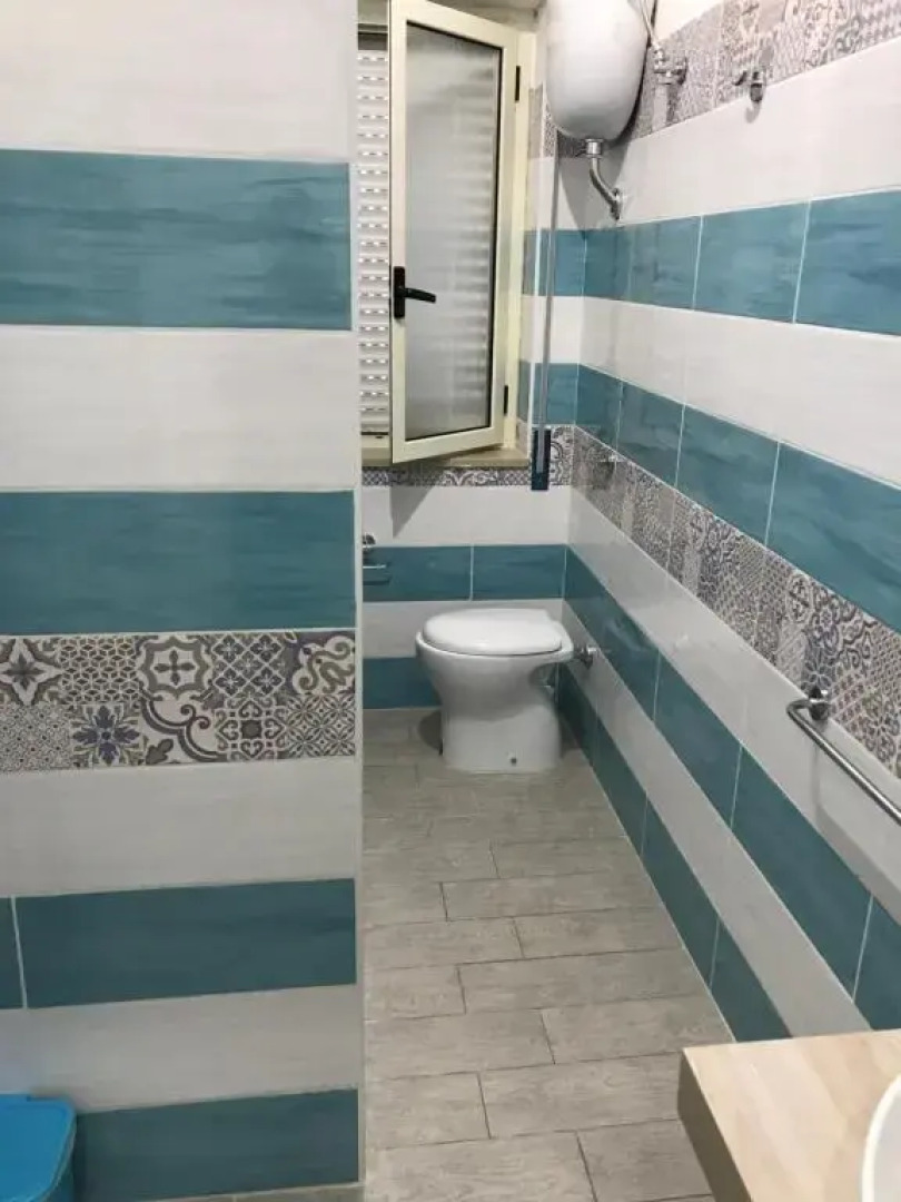 Appartamento “ Lamezia Golfo “