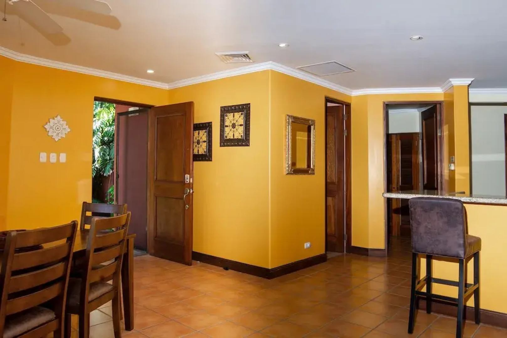 Reserva Conchal Resort - Bougainvillea Complex