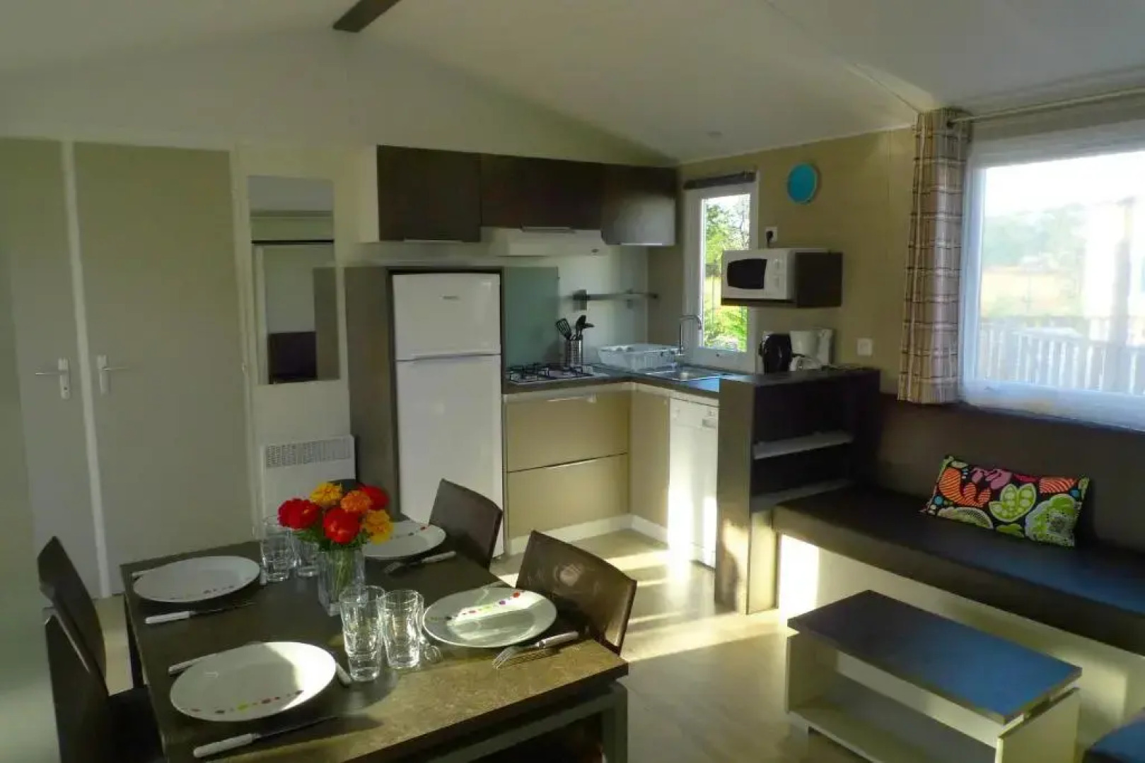 Mobilandes Sanguinet