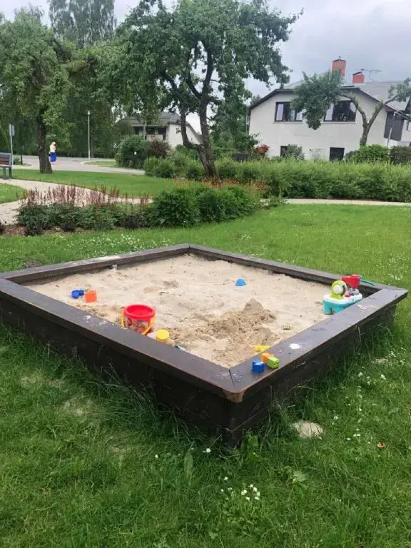 Ring Stop Holiday Apartment