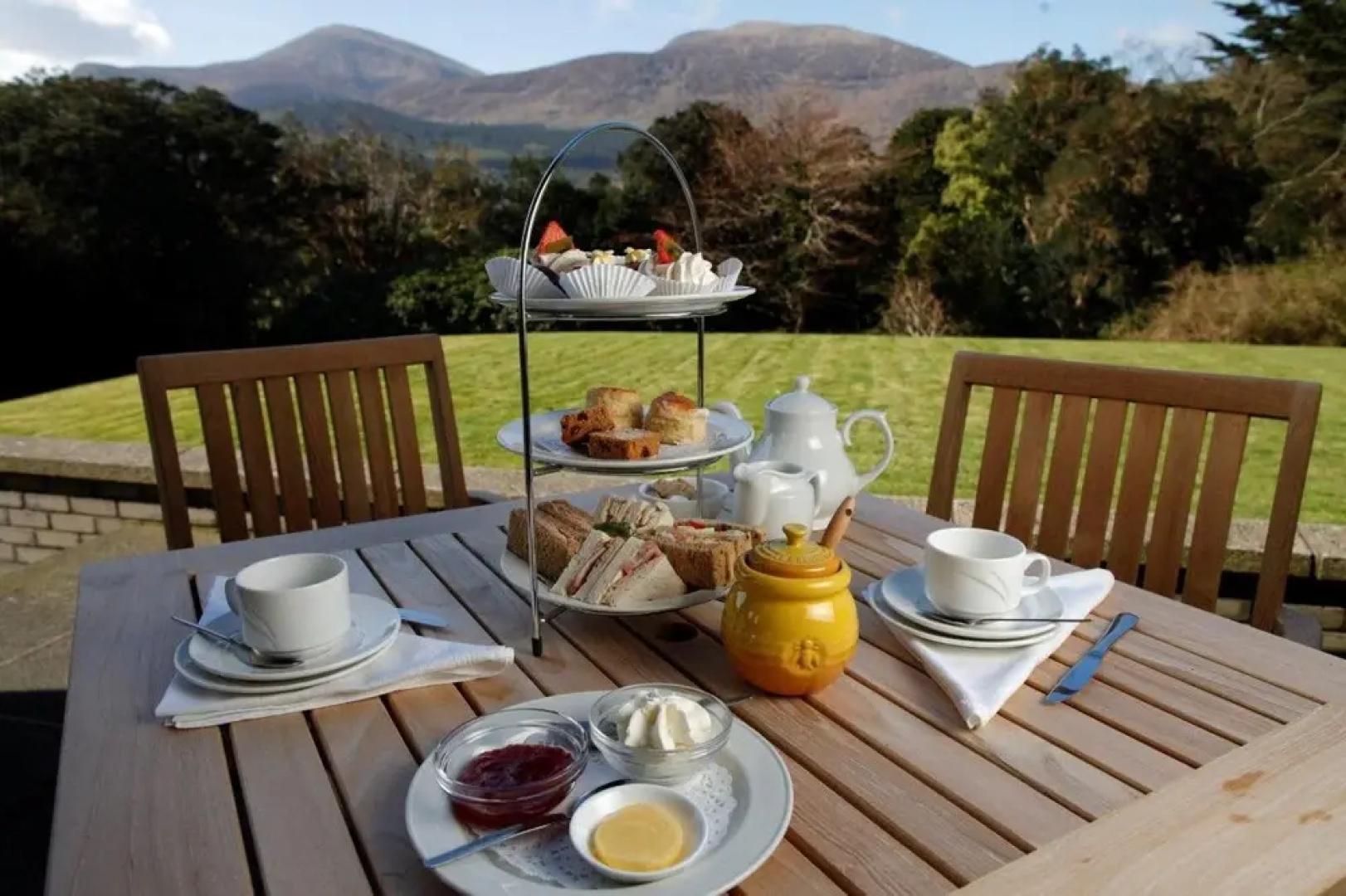 Enniskeen Country House Hotel