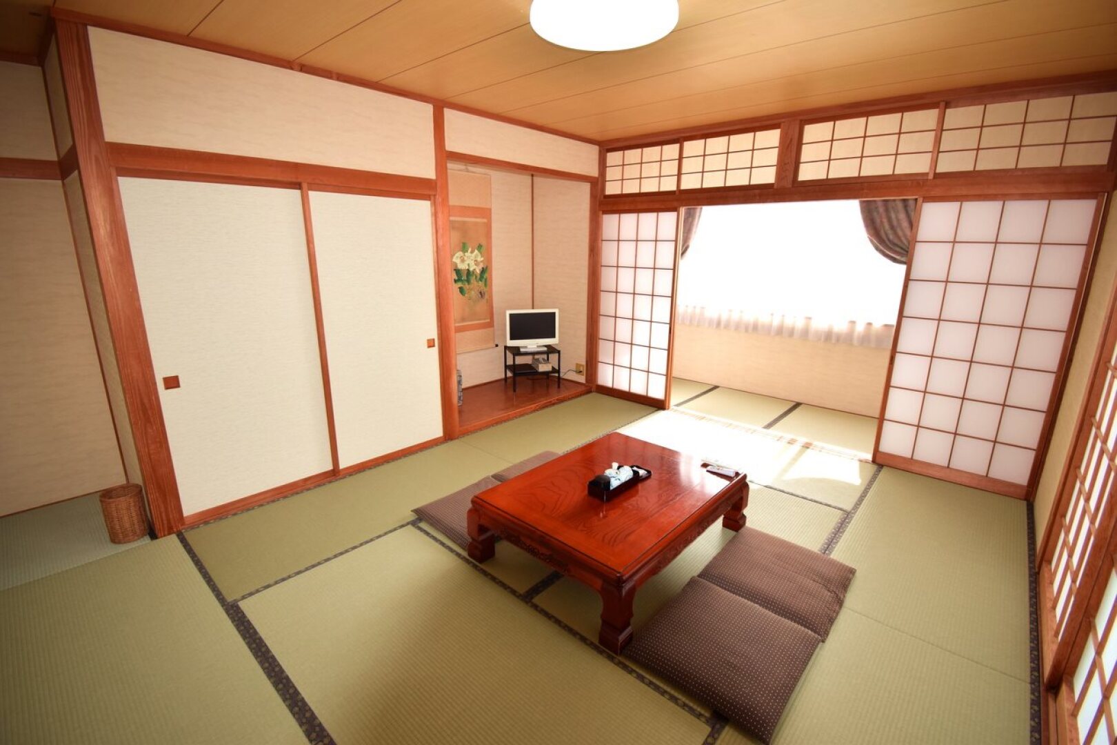 Togari Onsen Alpen Plaza