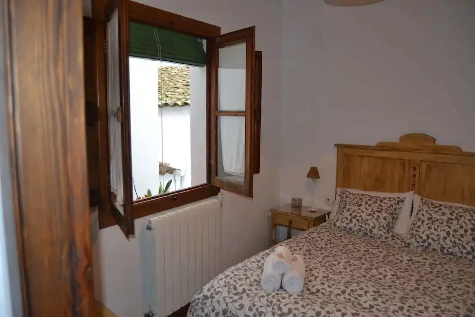 Casa Rural San Miguel