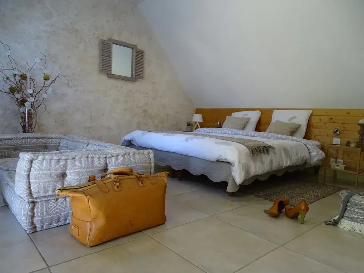 Studio Gant Ar Gwenn Haut en Couleurs