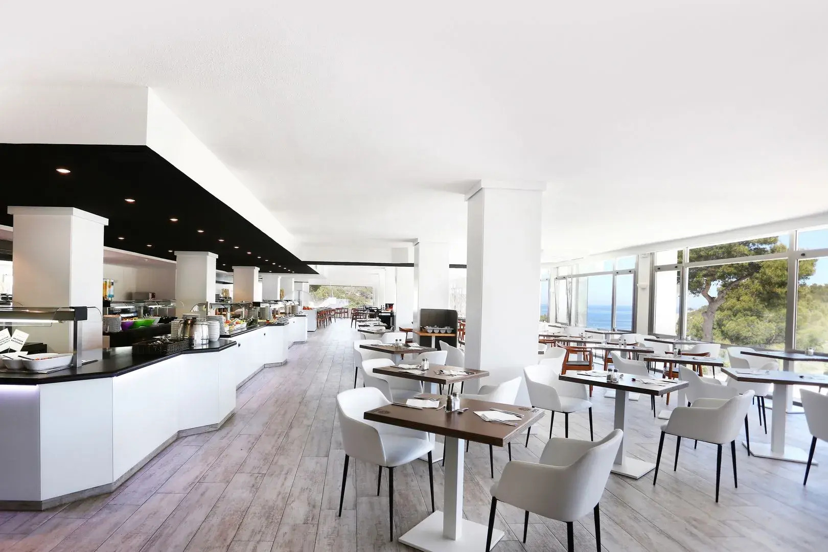 Sandos El Greco Hotel - Adults Only