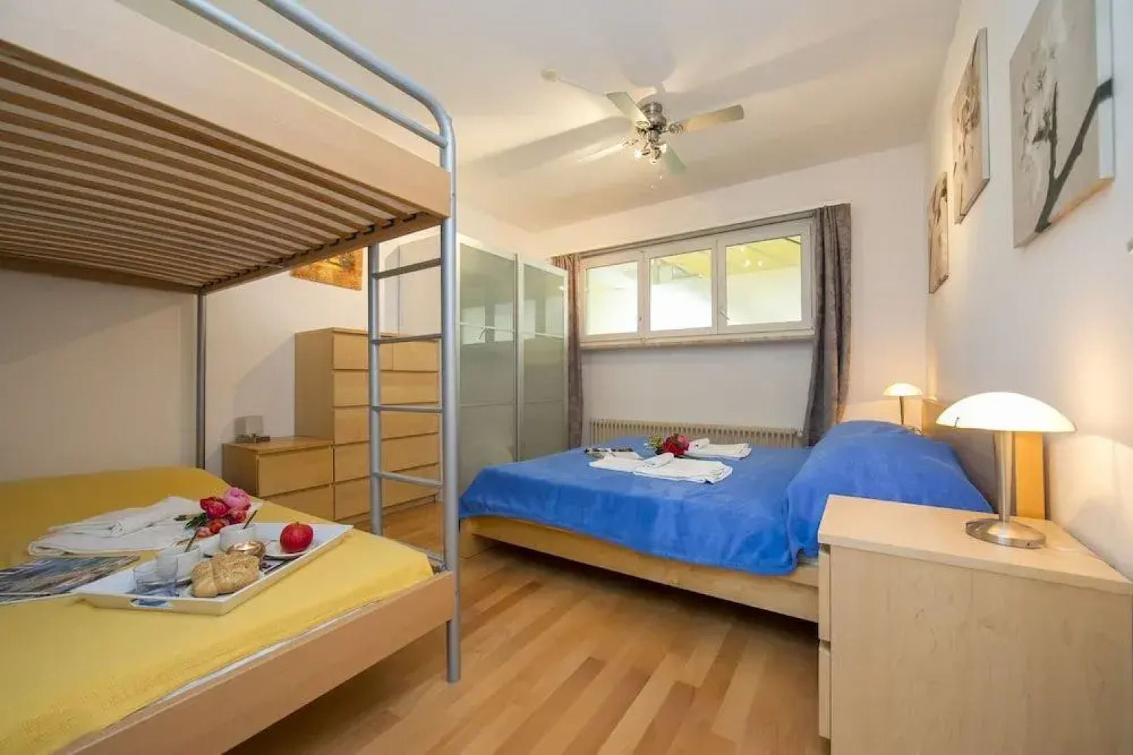 Casa Verbano Apartment 24