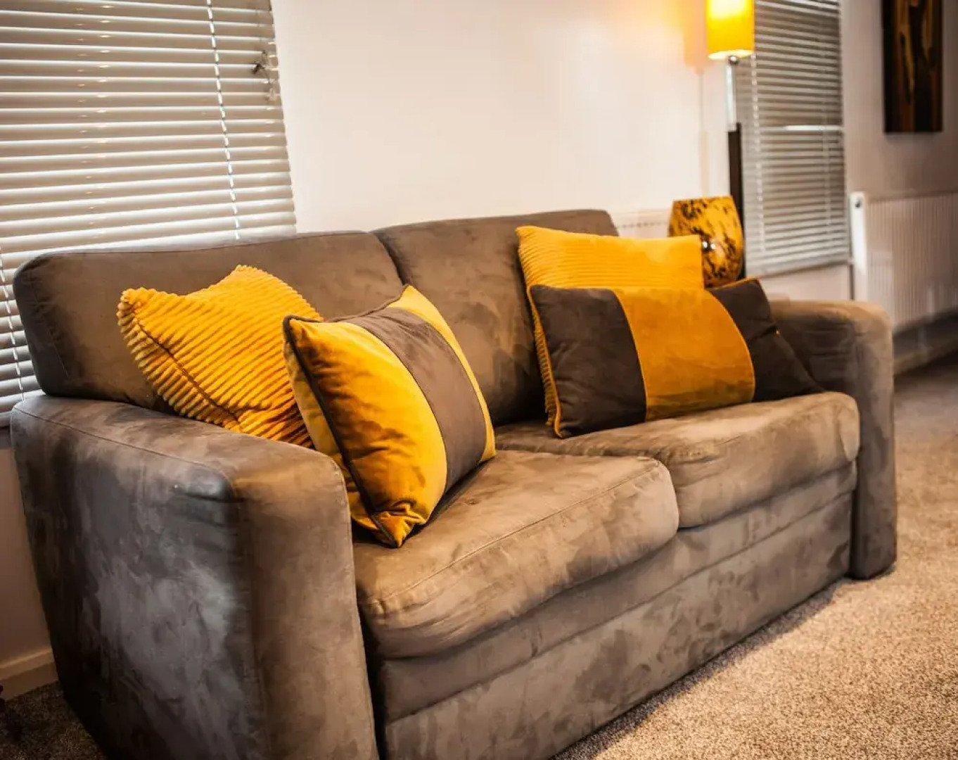 Cyrus House Cottage Apartment